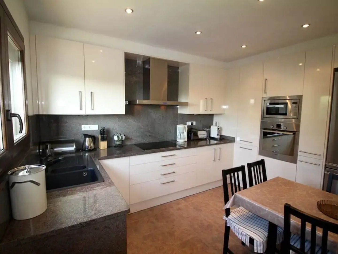 Villa 8005 - Casa Els Olivars