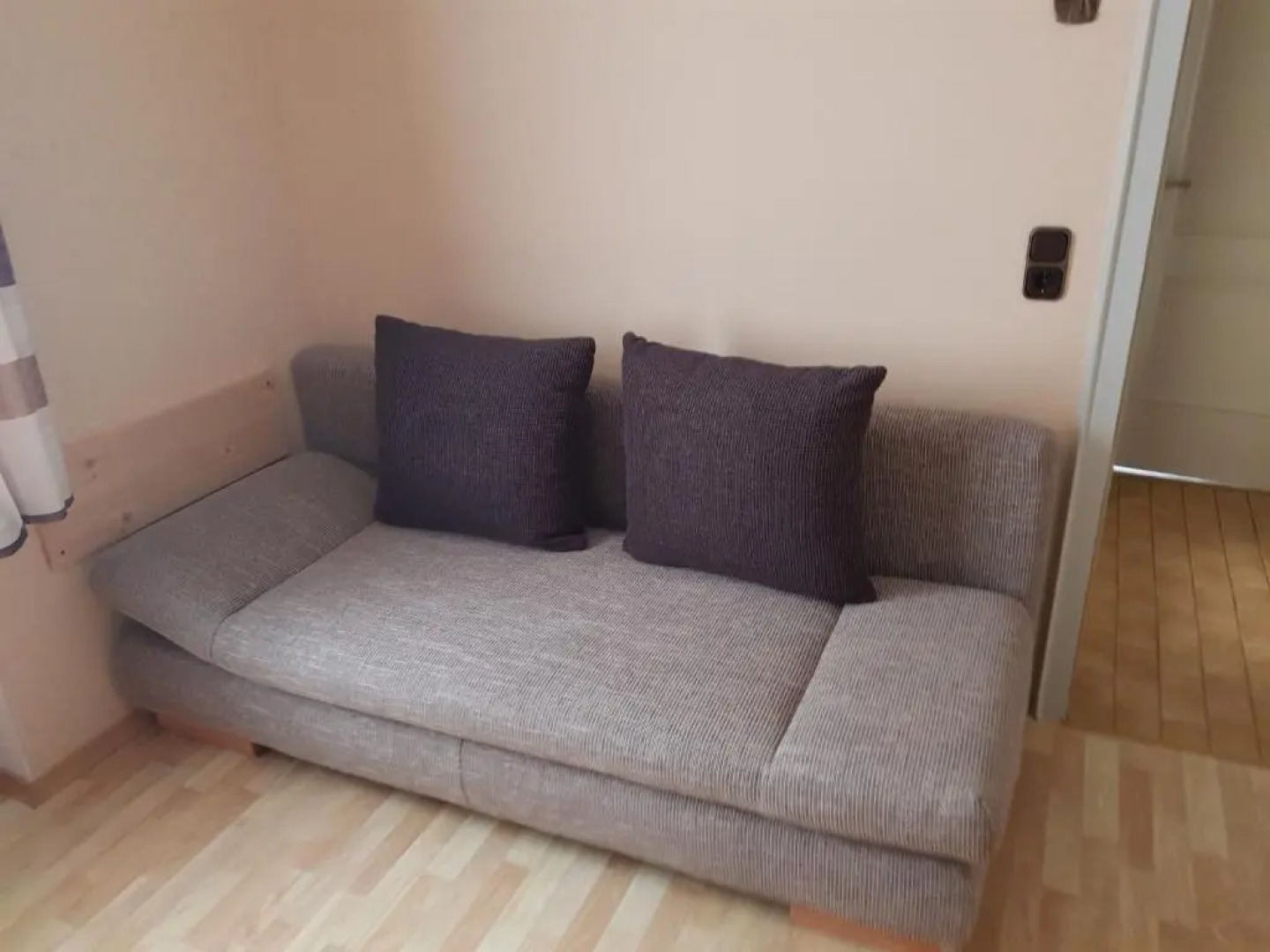 Ferienwohnungen Grill