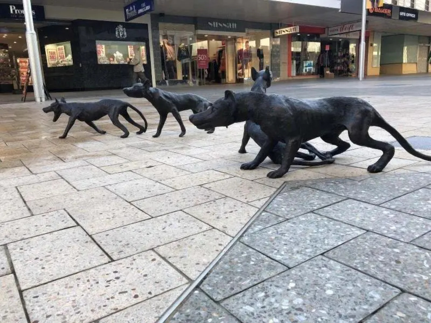 River Vineyard Retreat