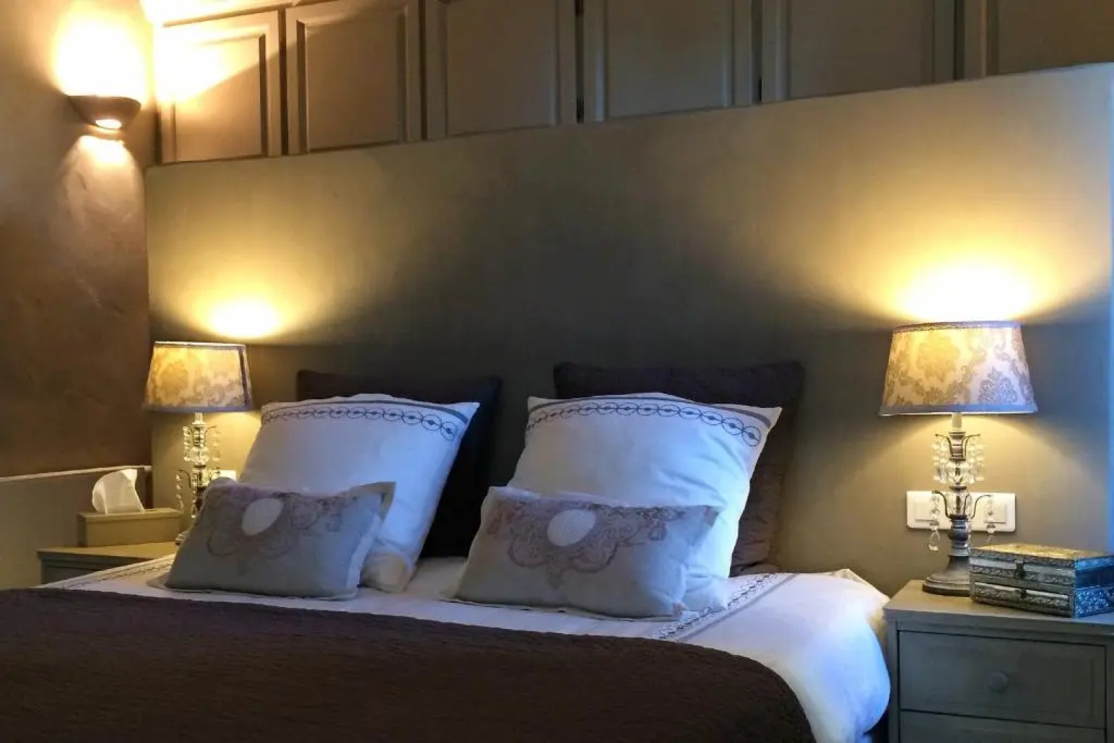 Château de la Merletade