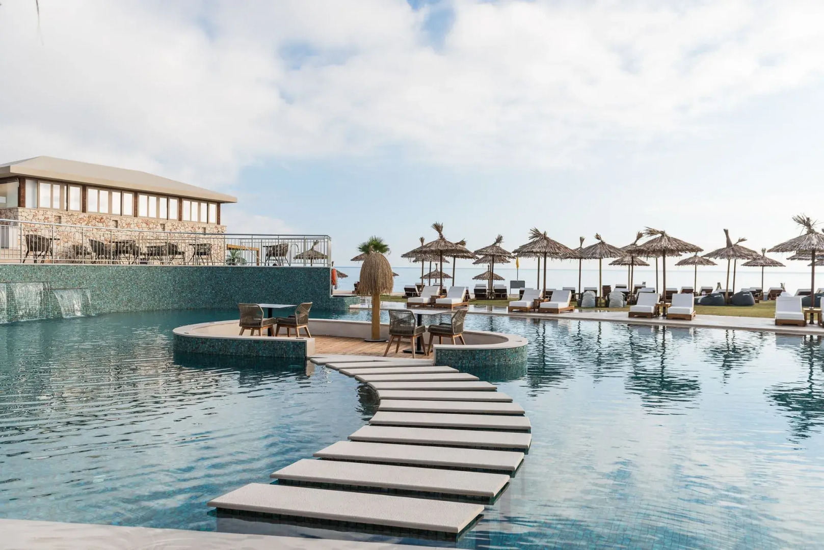 Pepper Sea Club Hotel - Adults Only