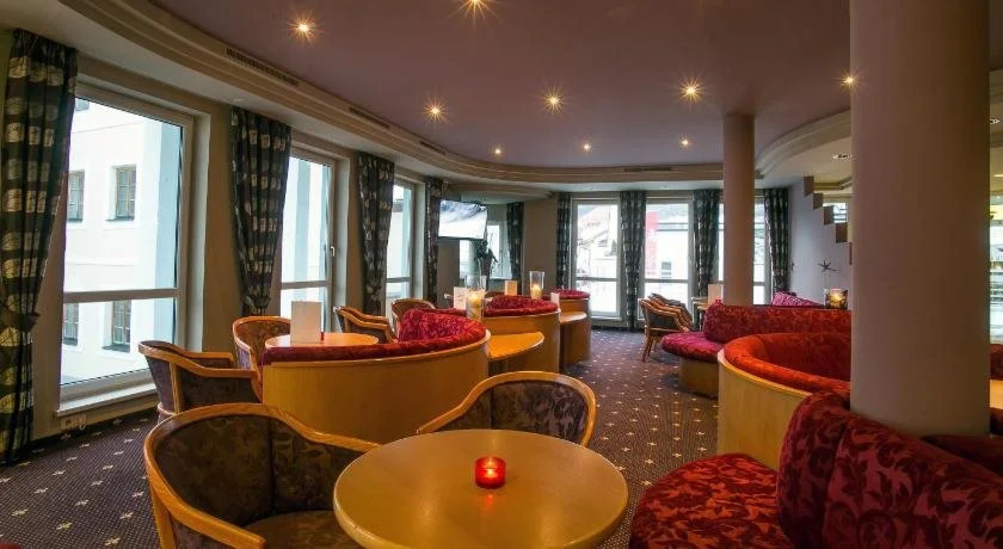 Hotel Tia Monte Nauders