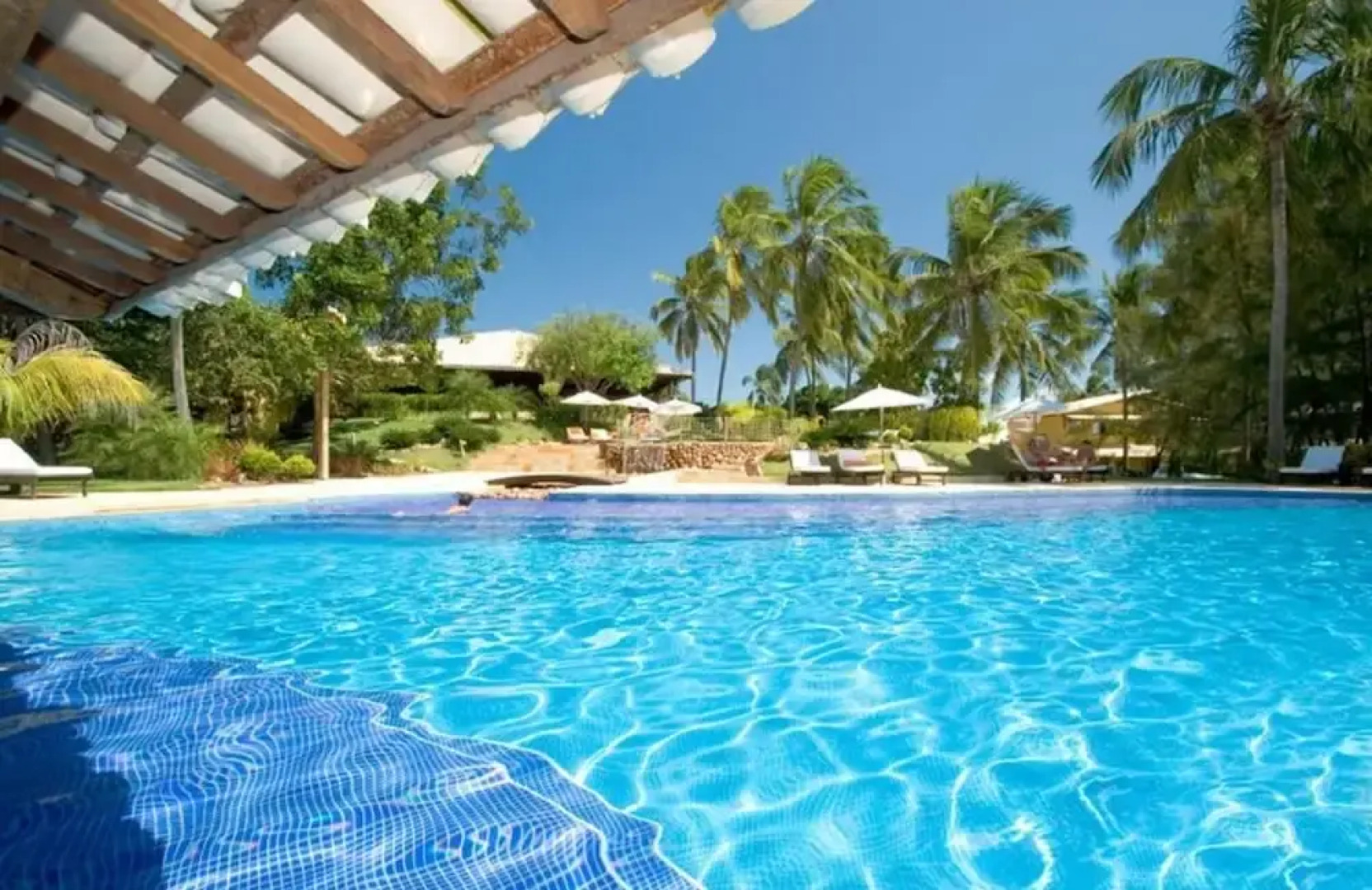 Chalés em Pipa - Praia do Amor