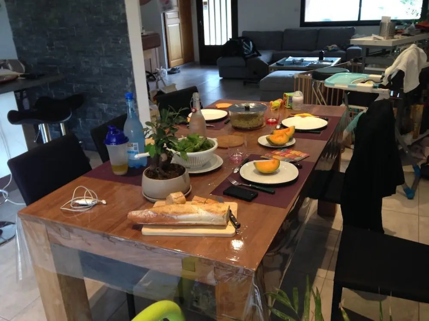 Maison à Marseillan