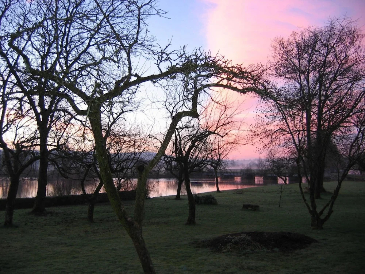 Le Relais du Passe-Heures