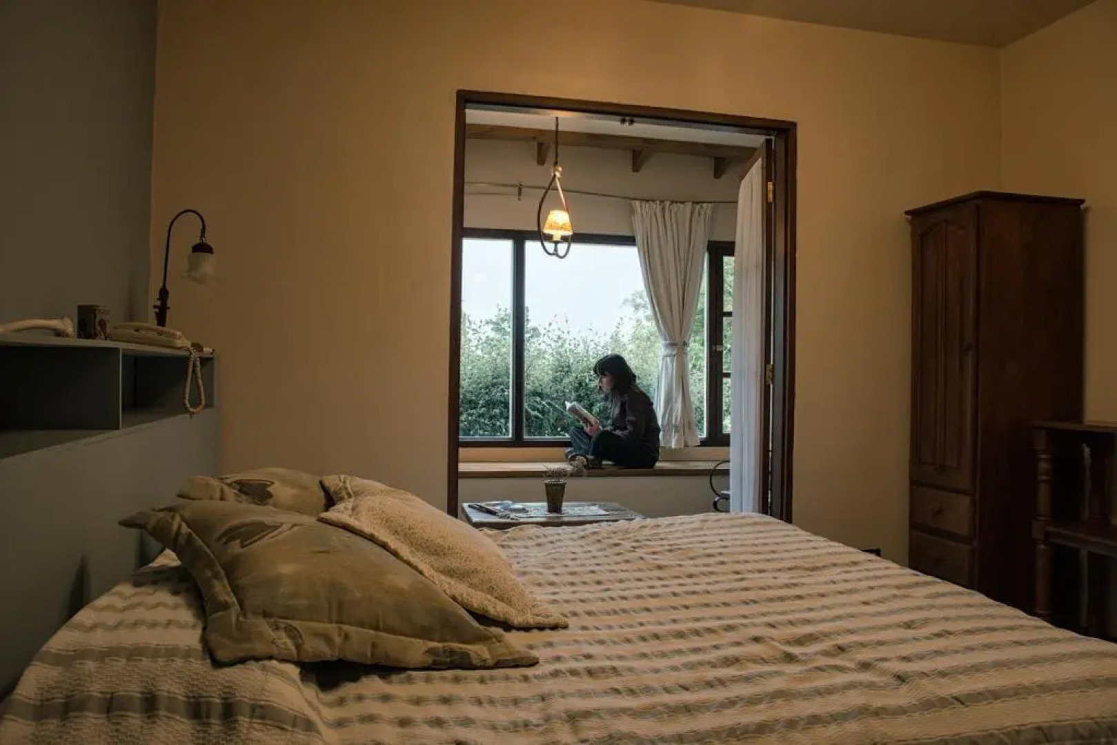 Hosteria El Galpon Del Glaciar