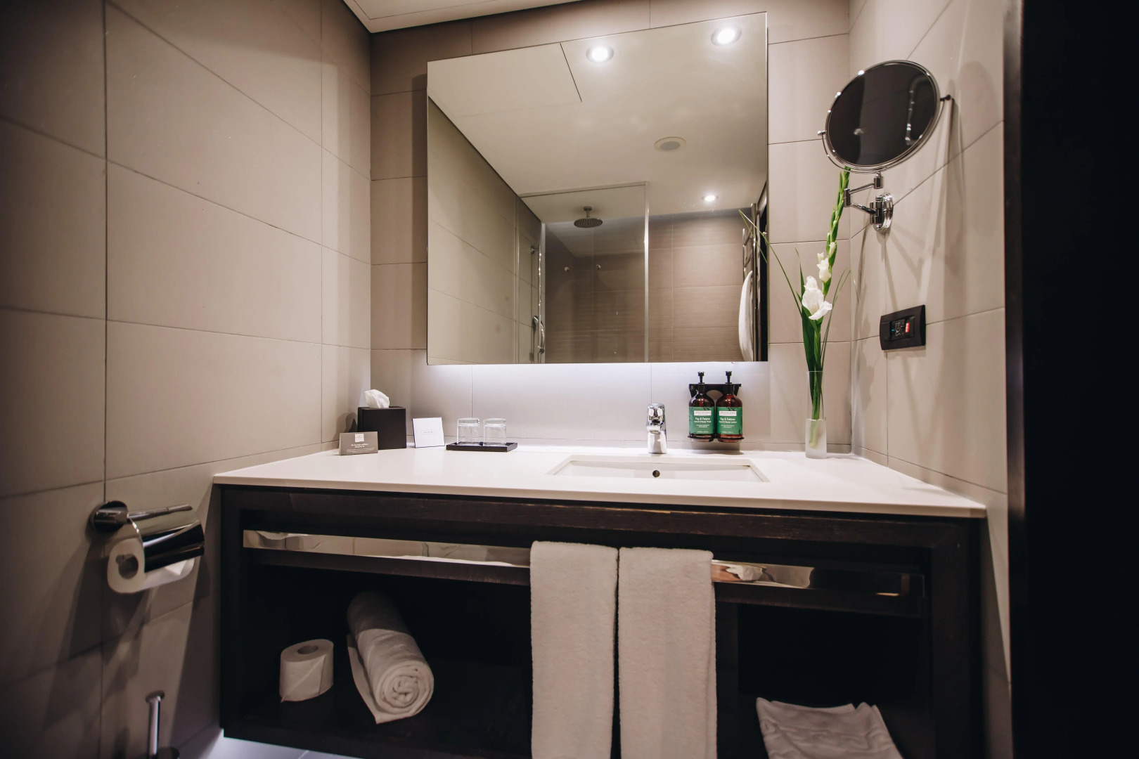 Crowne Plaza Belgrade