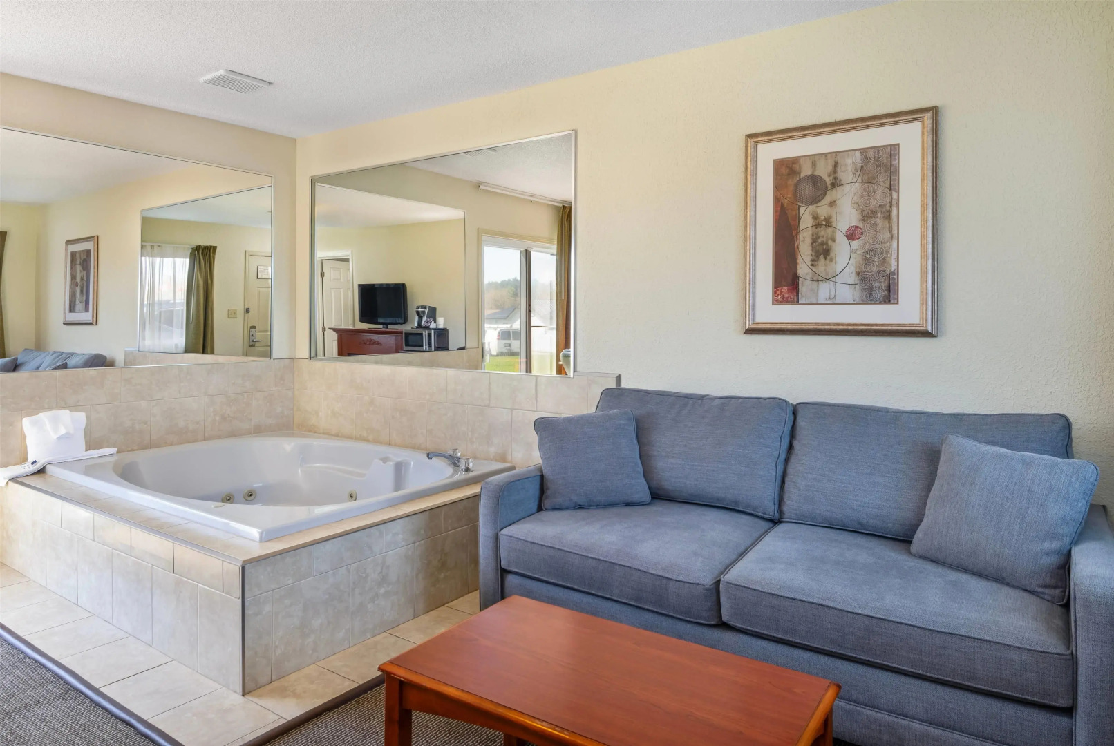 Travelodge by Wyndham Gananoque