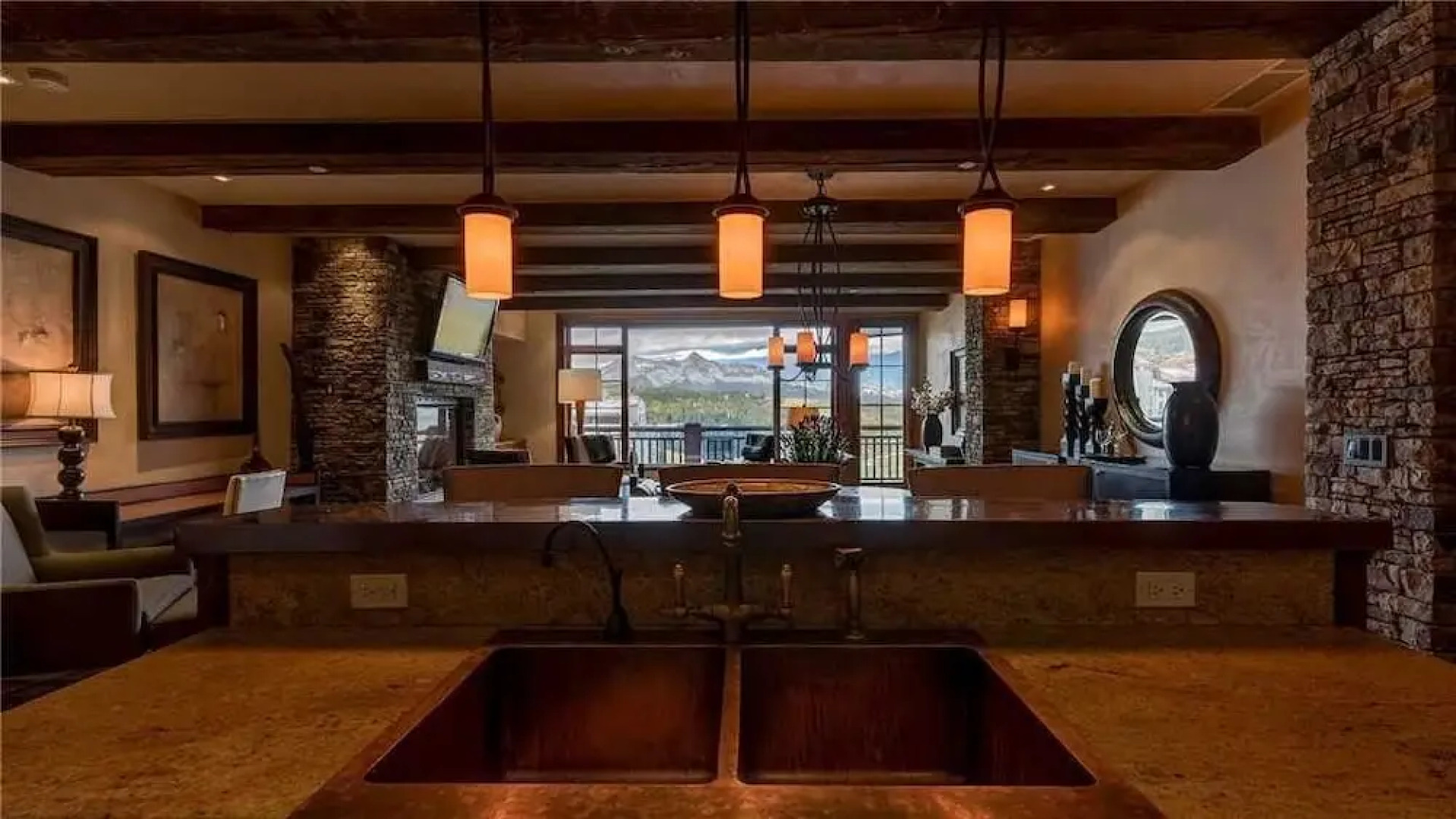 See Forever Mt Wilson 123