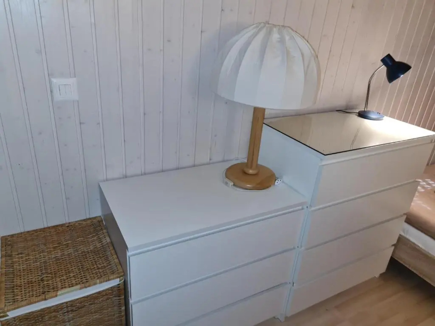 Le Cleuset, Appartement 59, Torgon Schweiz