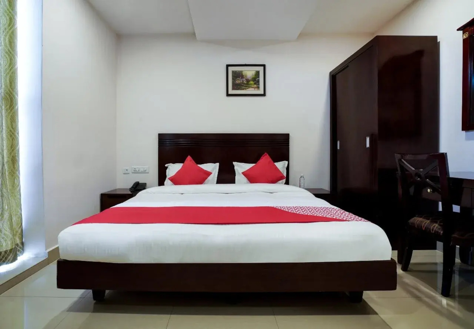 OYO Rooms Kondapur