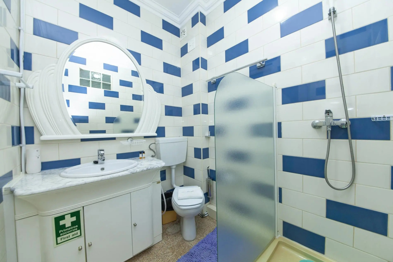 A16 - Aquazul 1 Bed Flat
