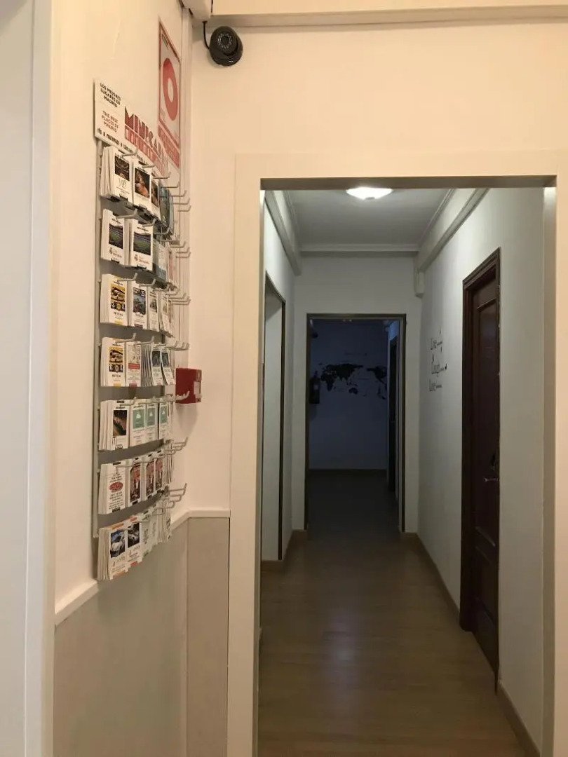 Отель CH Otello Rooms