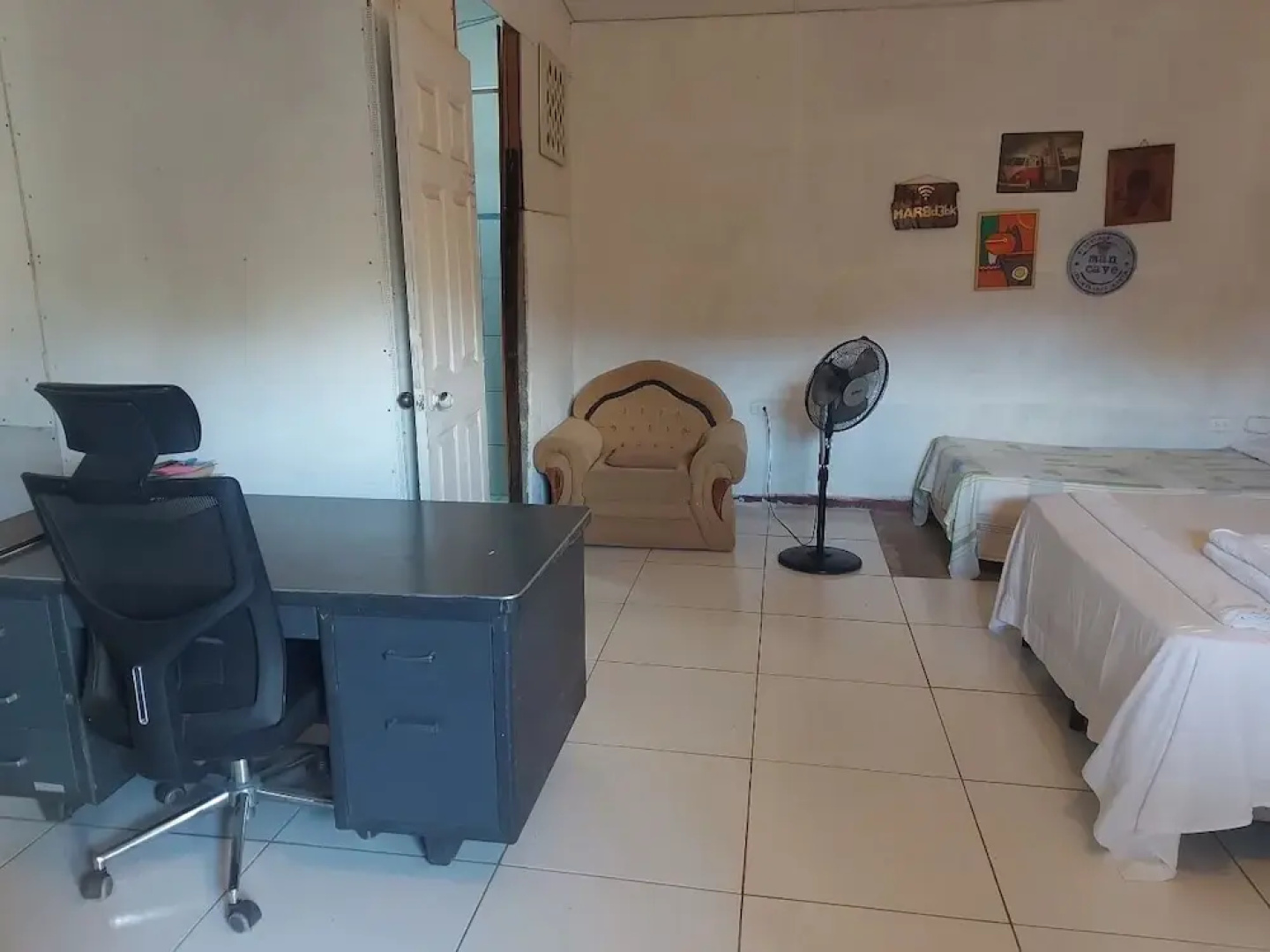 Hostal Brisas del Ometepe