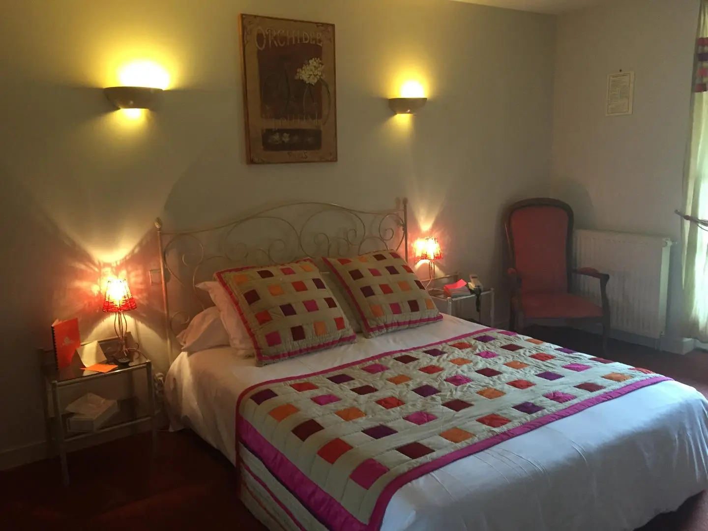 Auberge du Cheval Blanc