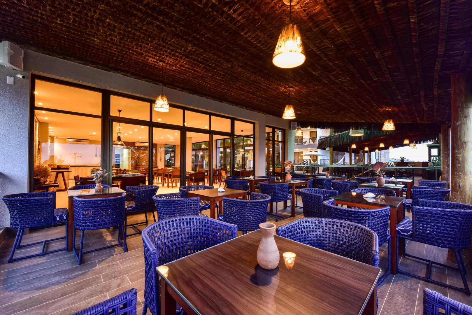 Porto das Dunas Boutique Praia Hotel