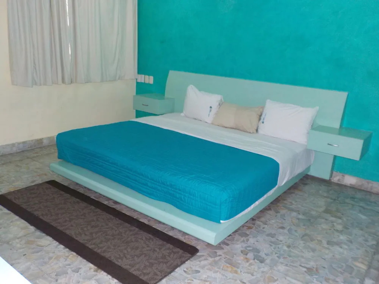 Hotel Global Express Alameda