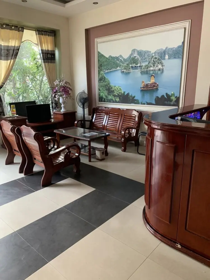 Sen Hotel Haiphong