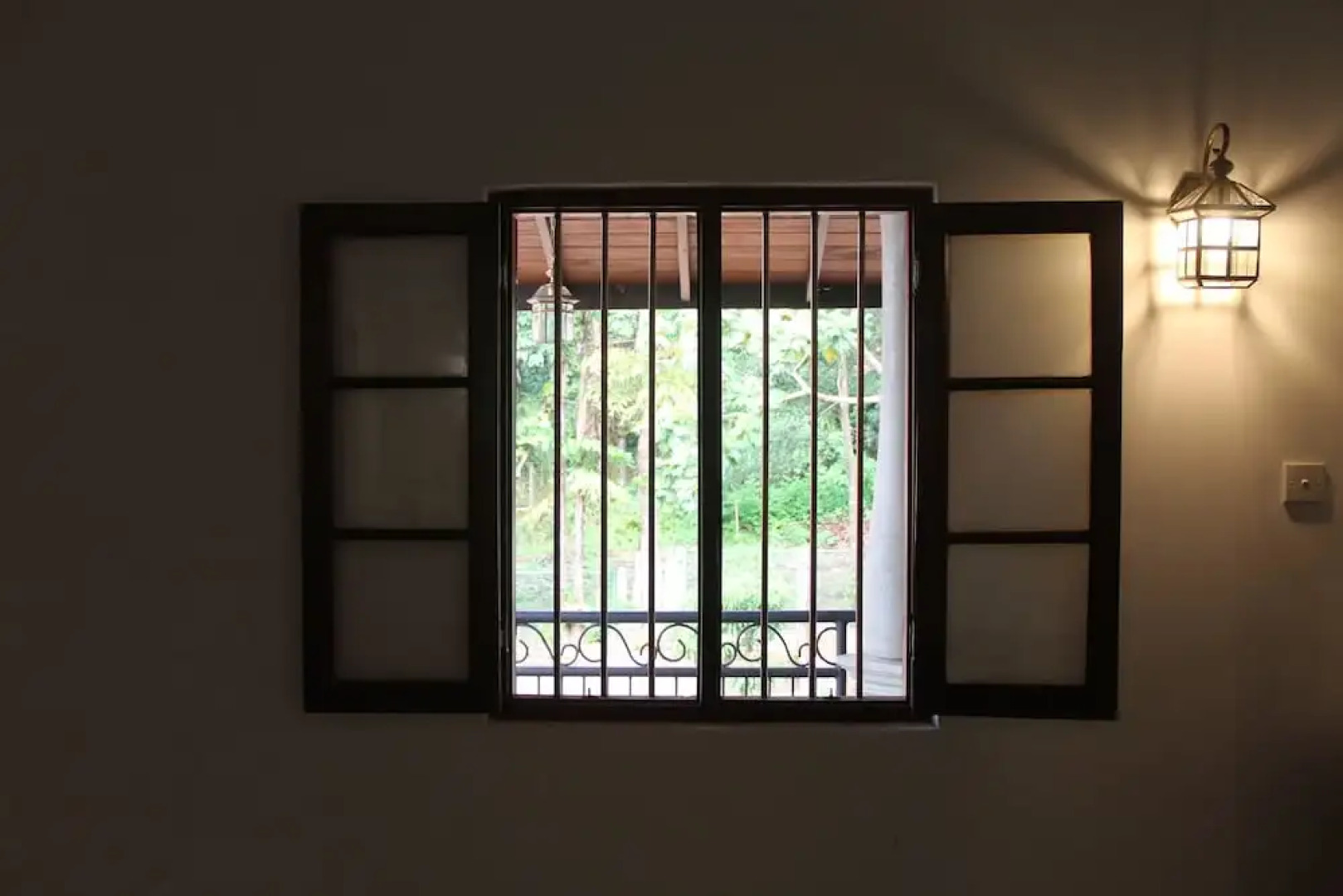 Siriniwasa Villa Induruwa