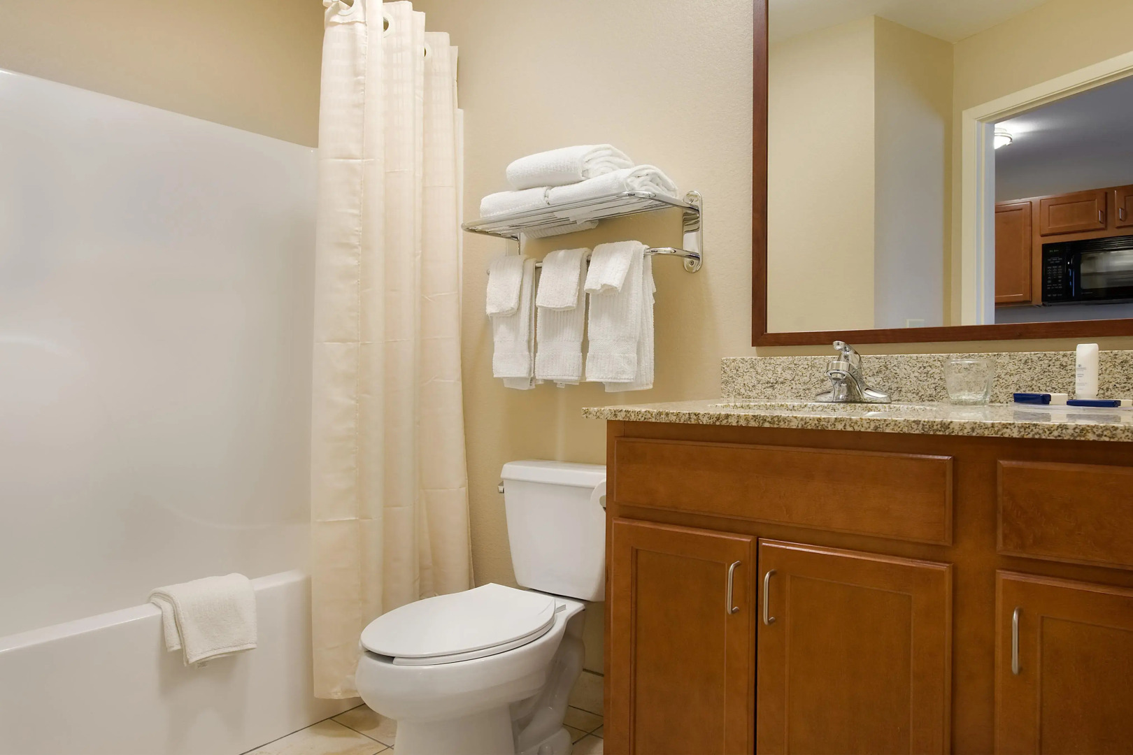 Candlewood Suites Wichita Falls at Maurine Street by IHG