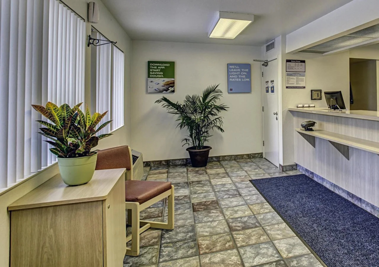 Motel 6 Goodlettsville, TN - Nashville