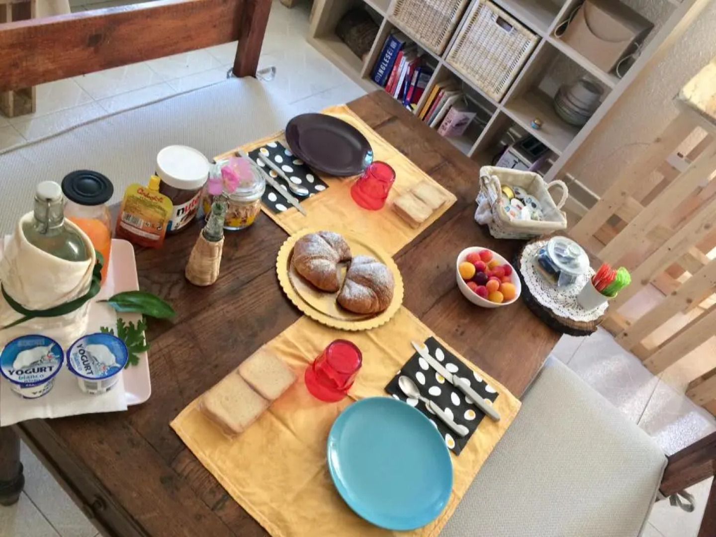 Bed and Breakfast Varone