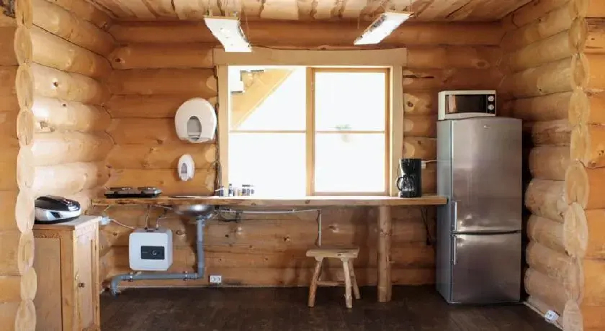 Endla Country Houses