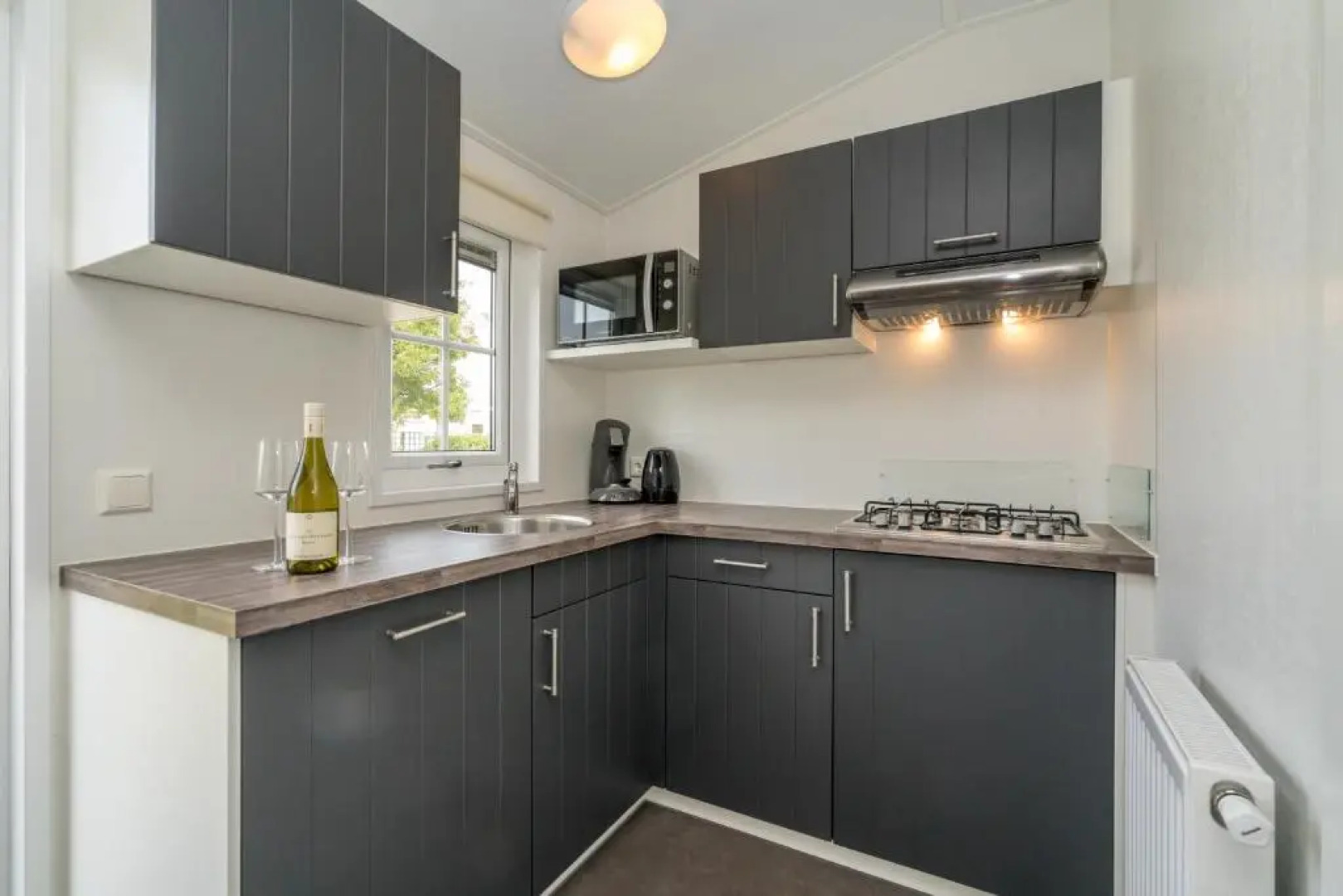 Camping De Strandloper