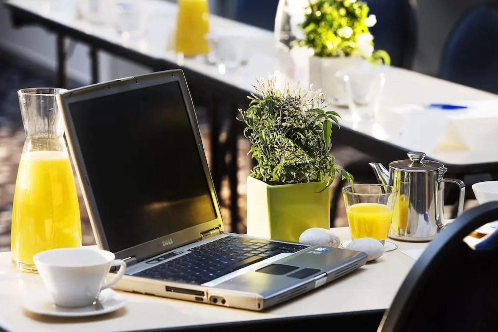 Oceania Brest Centre