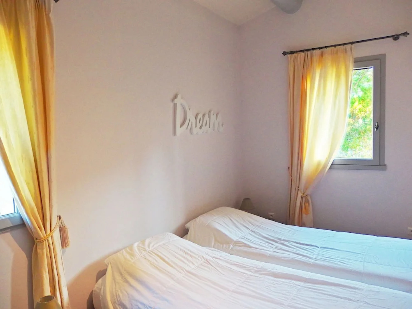 Modern Villa With Heated, Private Swimming Pool Near Mont Ventoux