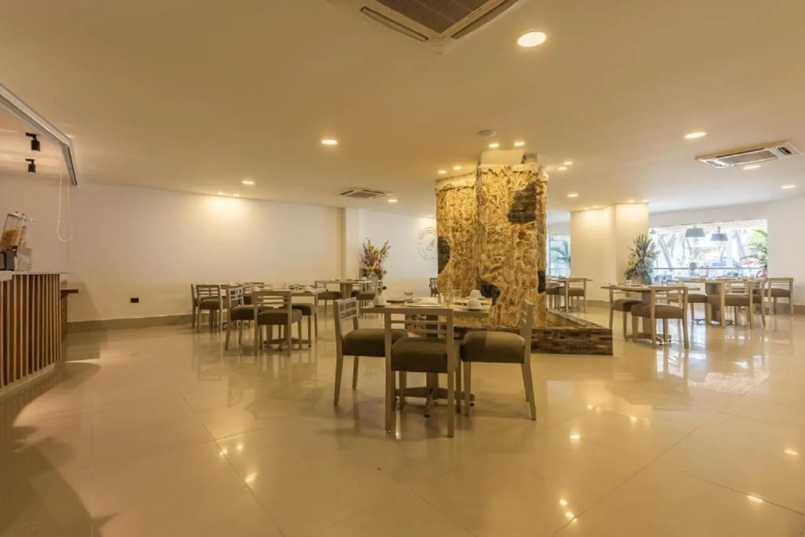 Hotel Regatta Cartagena