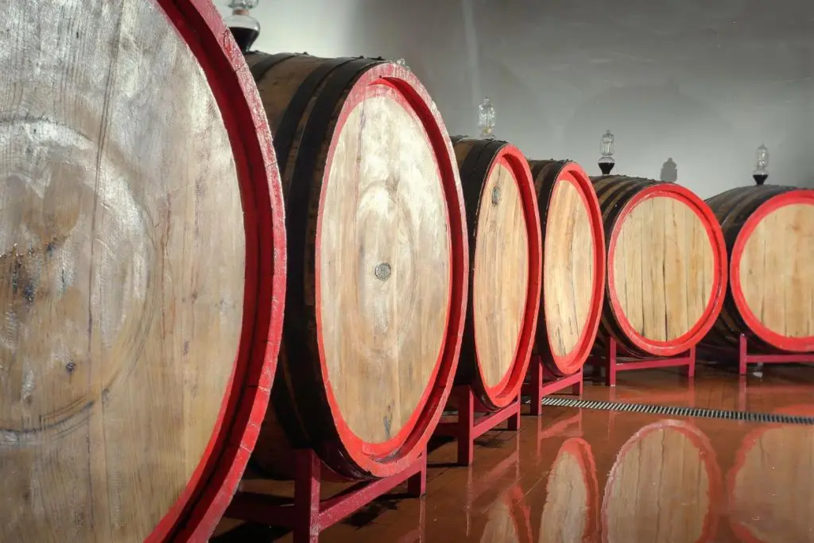 Agriturismo Agrimare Barba