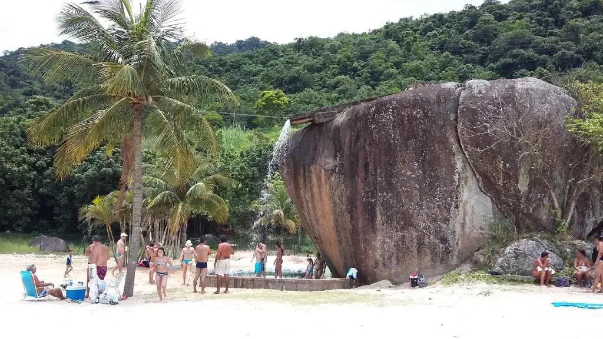 Loft Condado Aldeia dos Reis 409