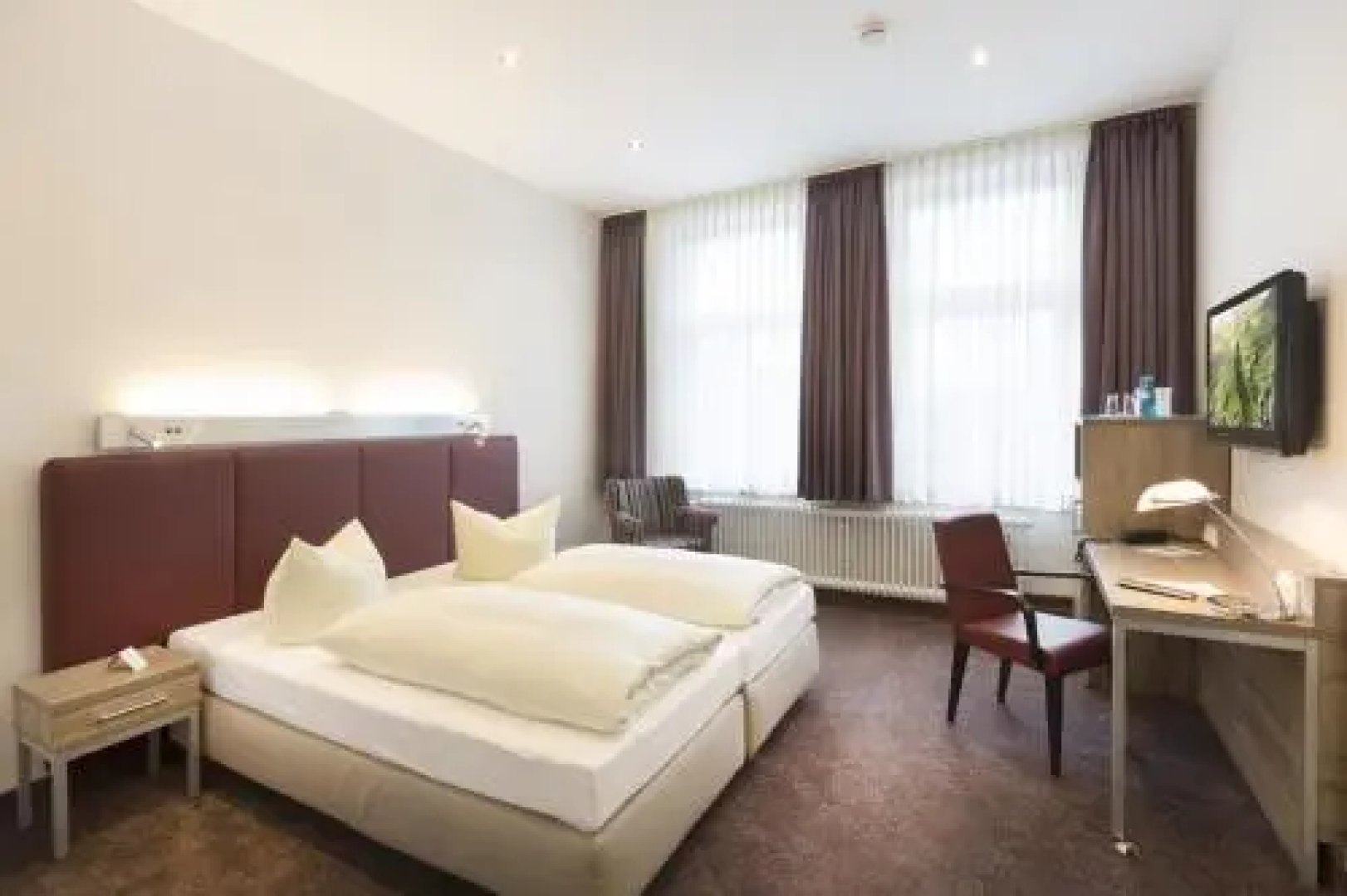 Hotel Reichshof garni