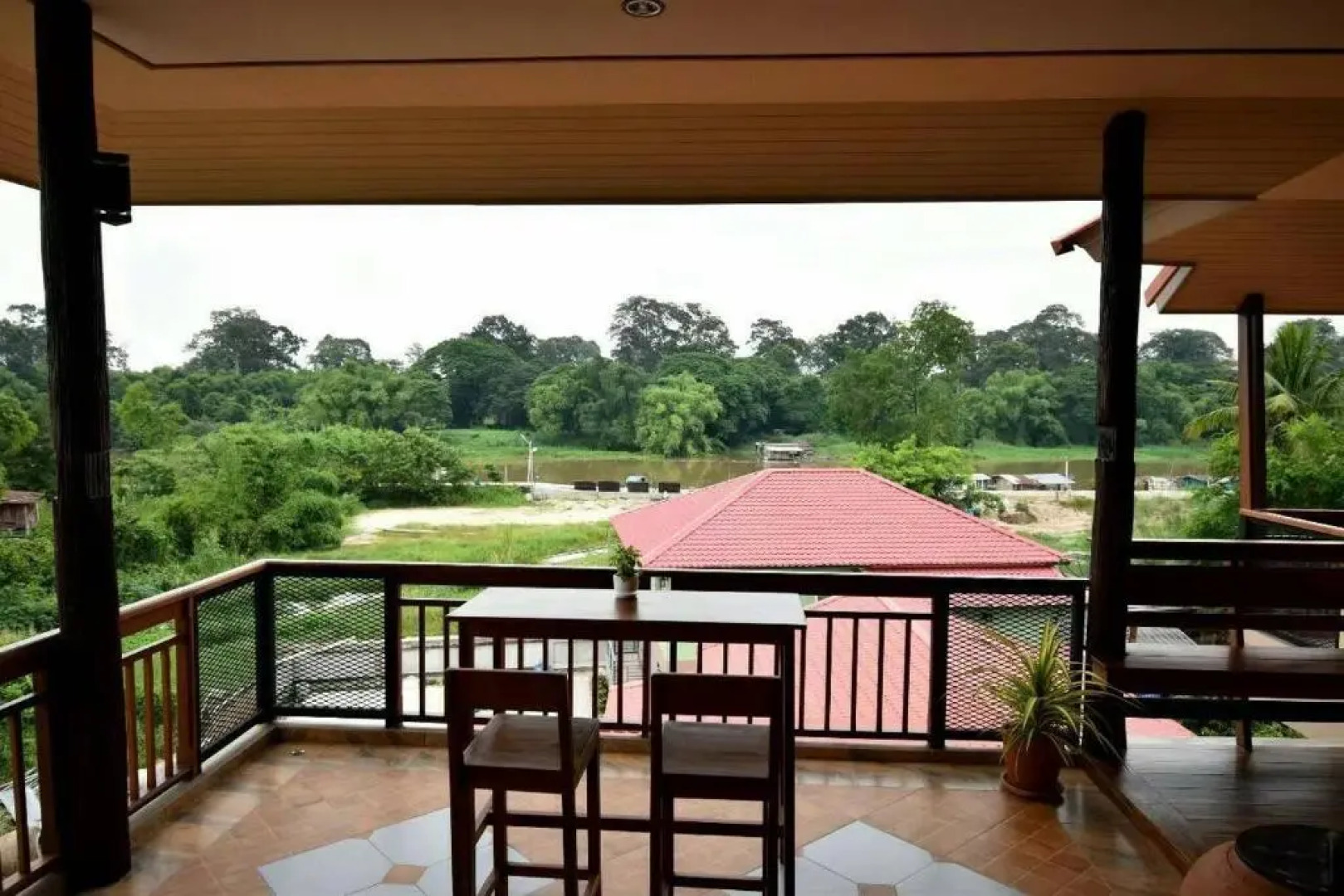 บ้านน่านอน