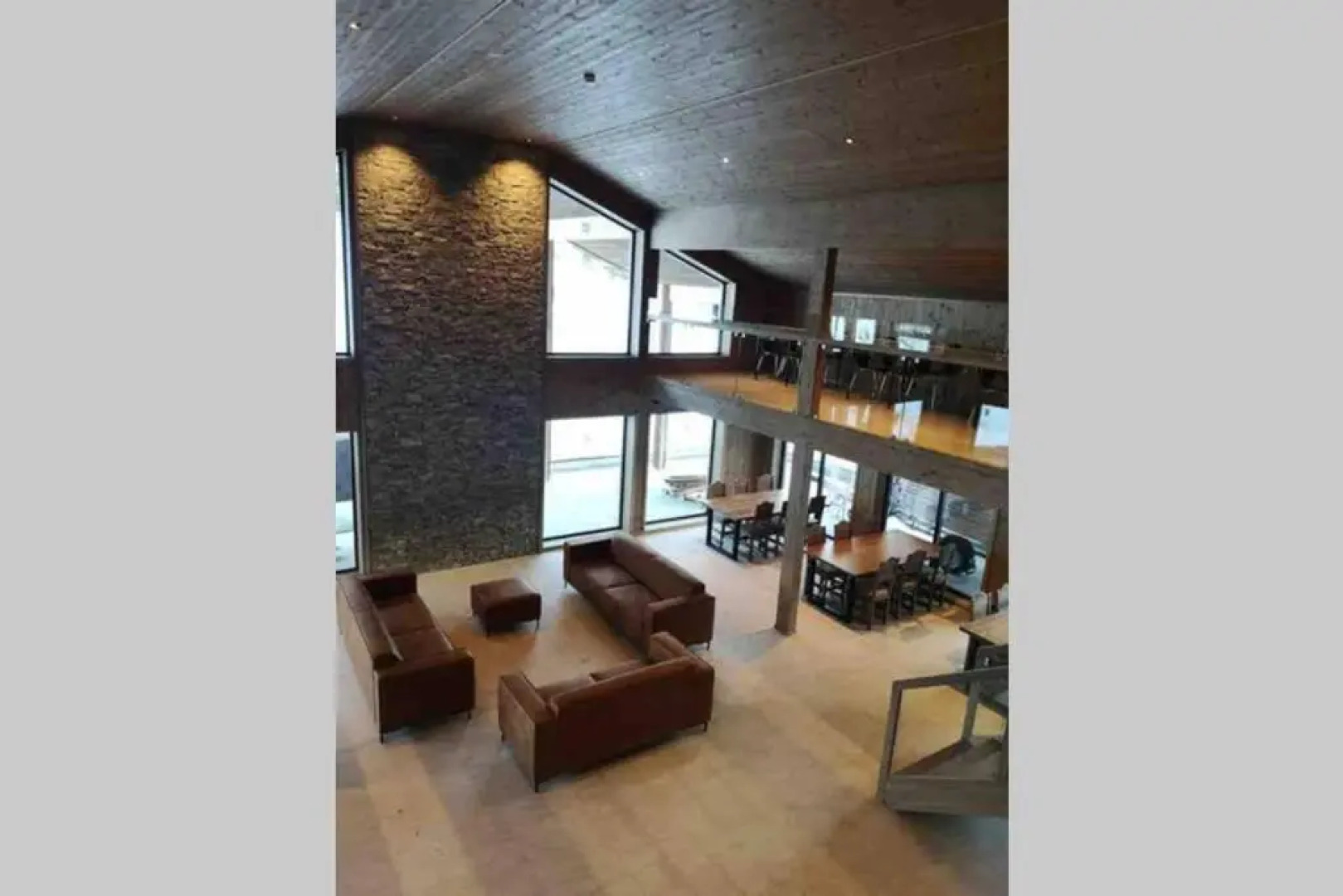 Hytte i Stryn med elbil lader