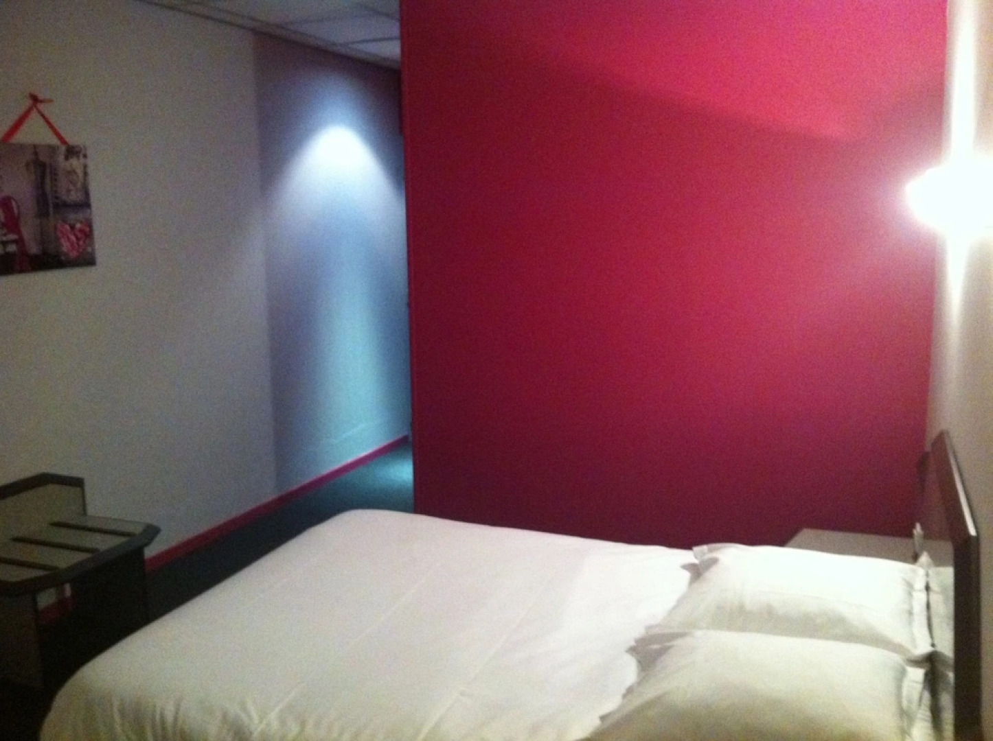 Relais Fasthôtel Rodez