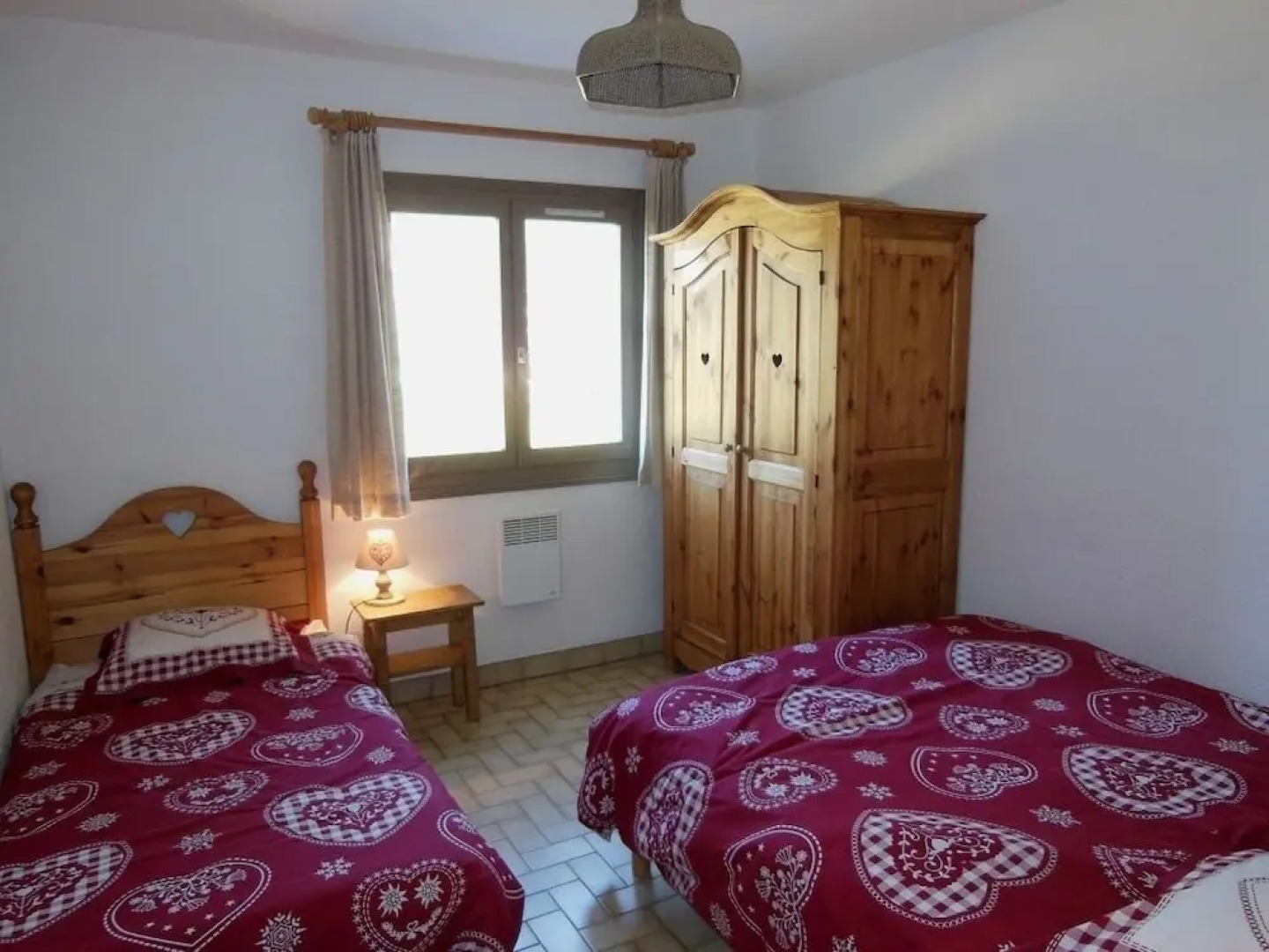 Résidence Paul Ricard