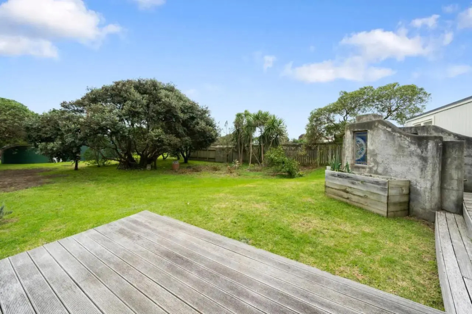 Stroll to the Sea - Te Horo Beach Holiday House