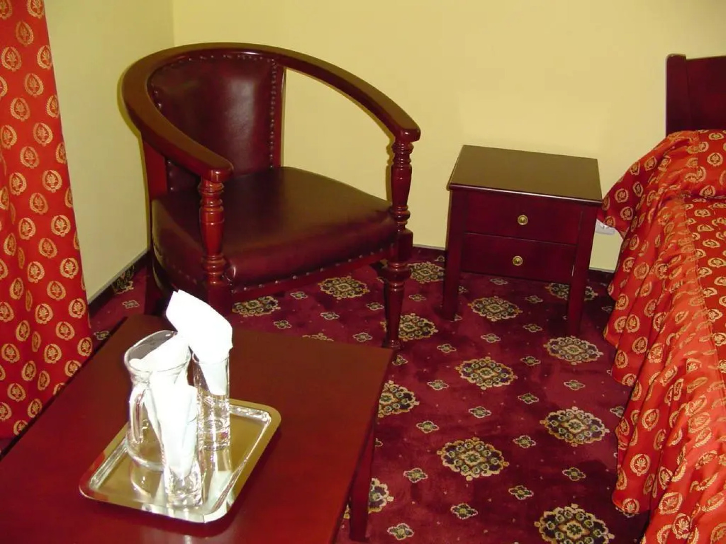 Hotel Europa (Euroconfort)