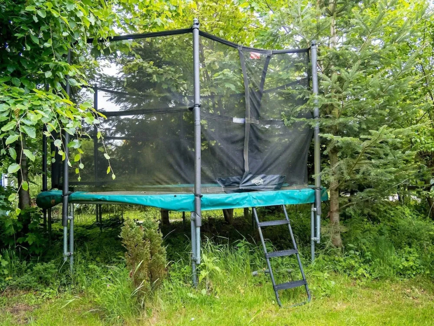 6 Person Holiday Home in Struer-by Traum