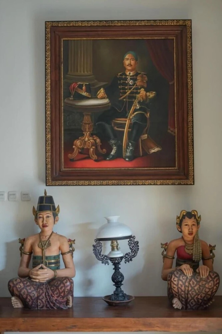 The Mangkoro By Yuwono Hospitality