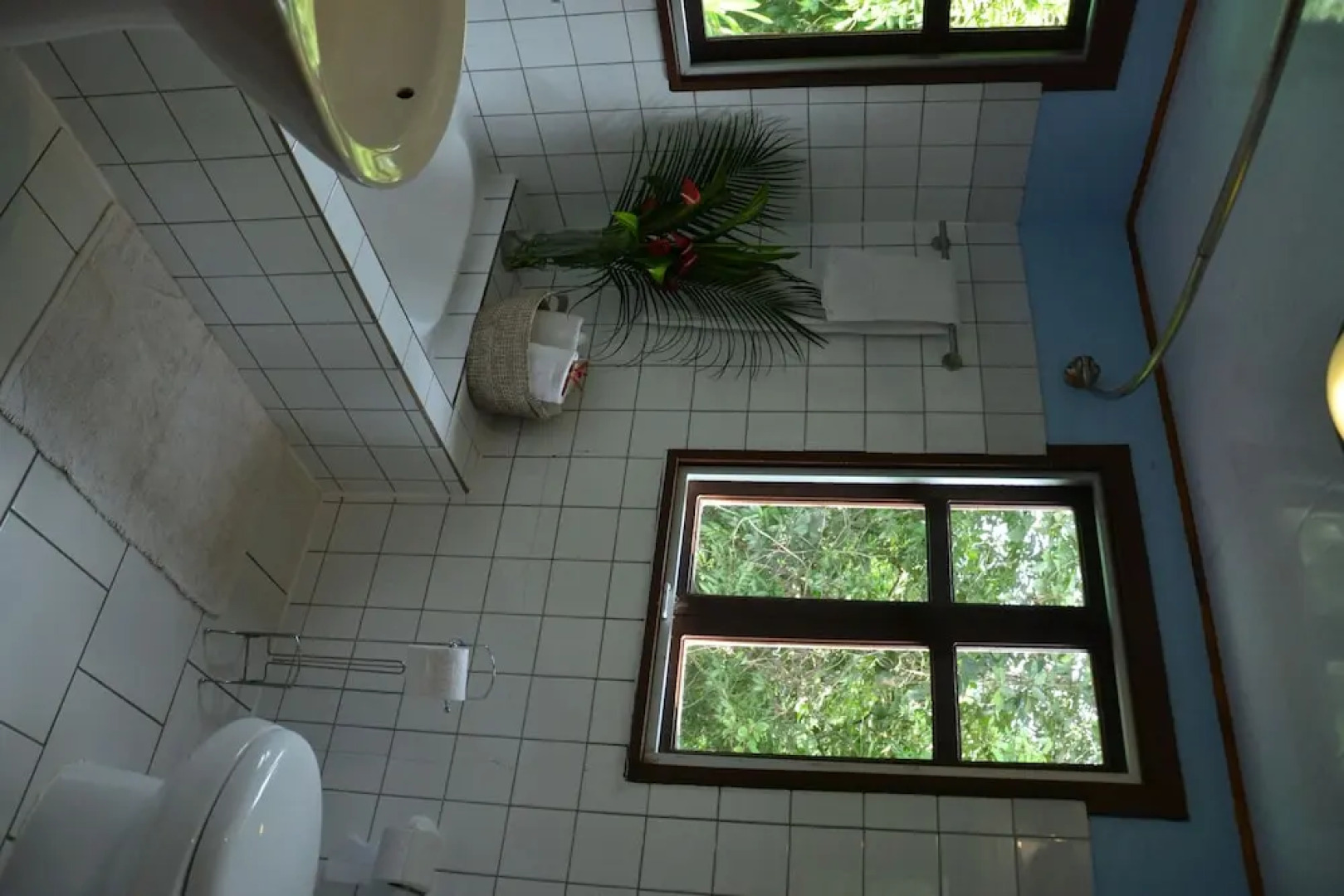 Portal De La Montaña