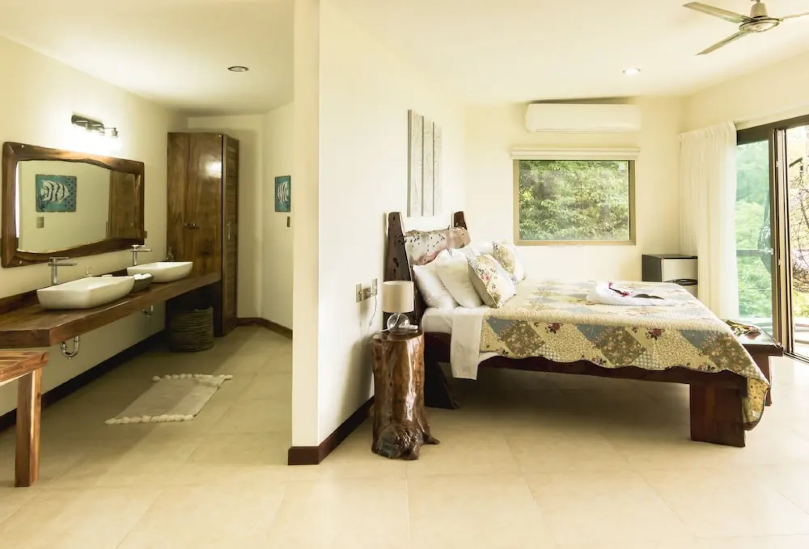 Cocobolo Beach Boutique Hotel