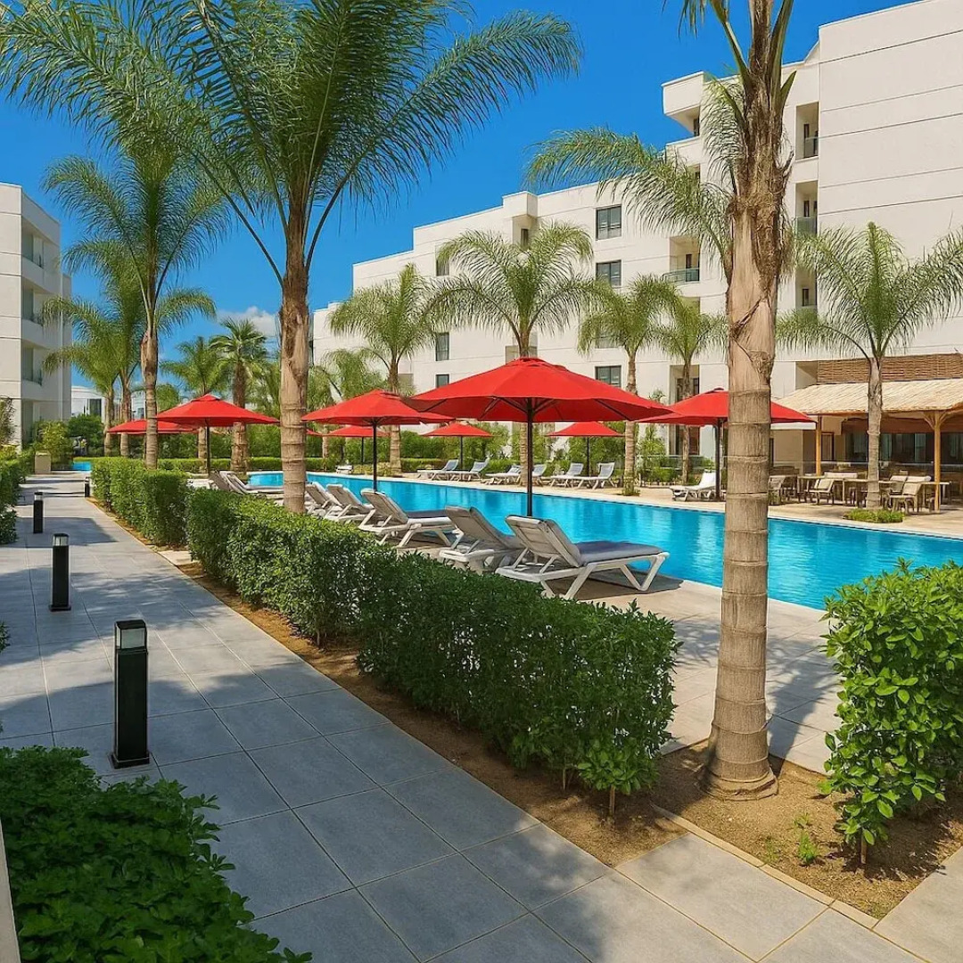 Bright and Airy Chalet Near the Beach