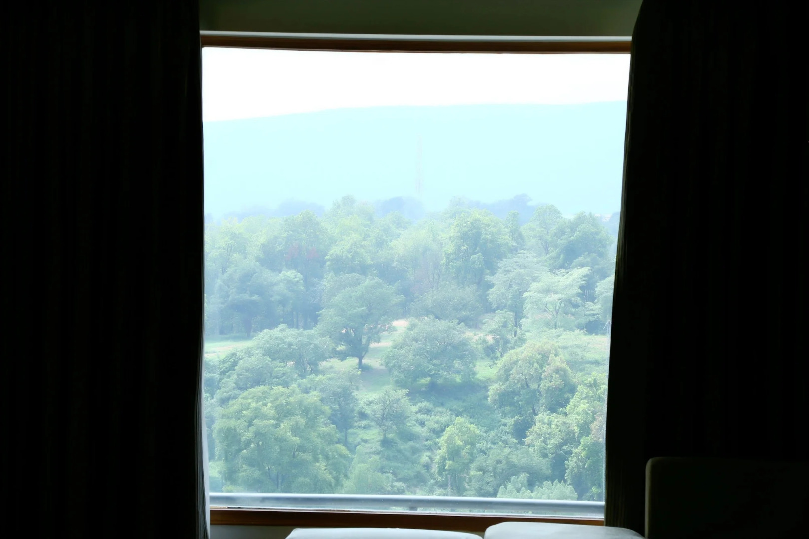 Lemon Tree Hotel, Dehradun