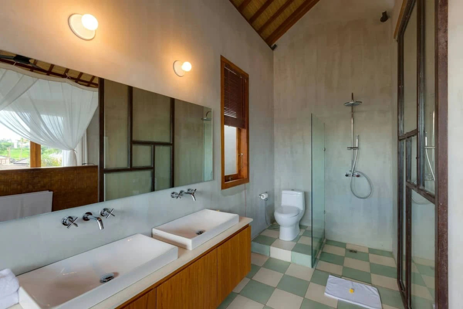 ZIN Berawa Villas & Bungalow