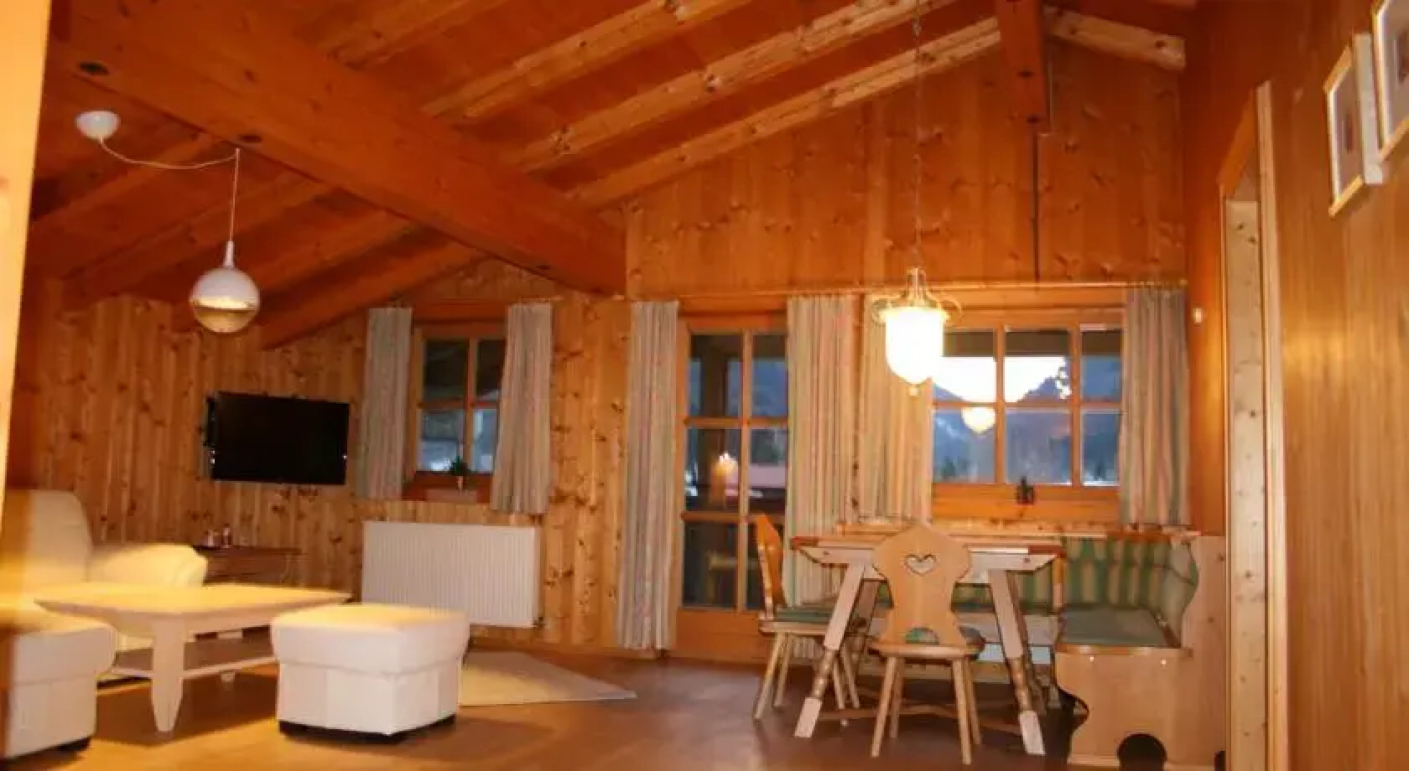 Appartement Lärchberg