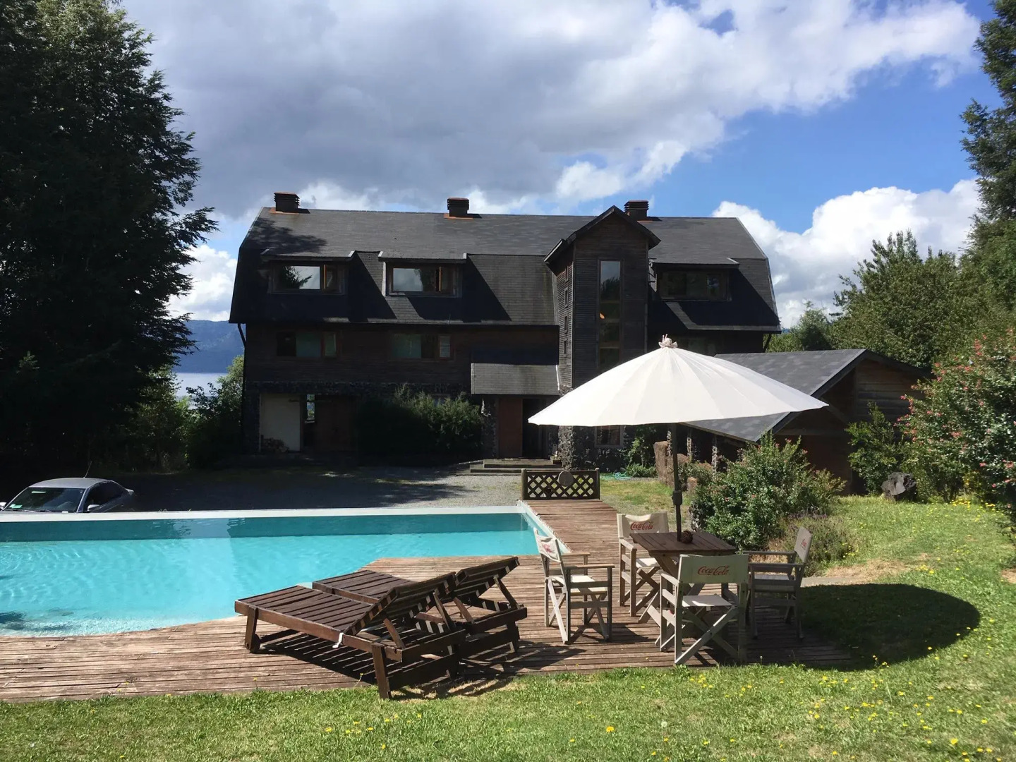 Hotel CasaEstablo by DOT Boutique