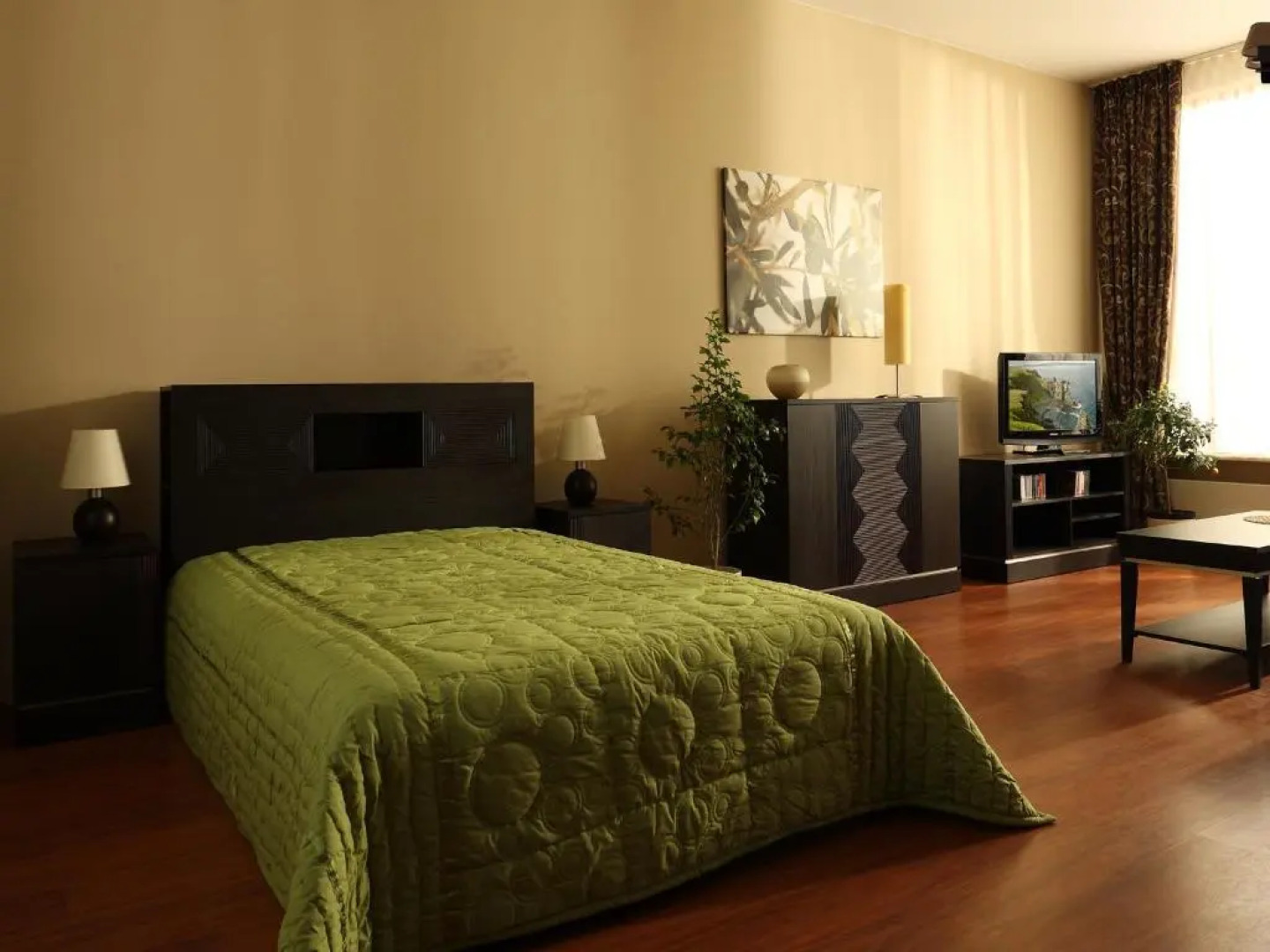 Apartamenty Złota Nić